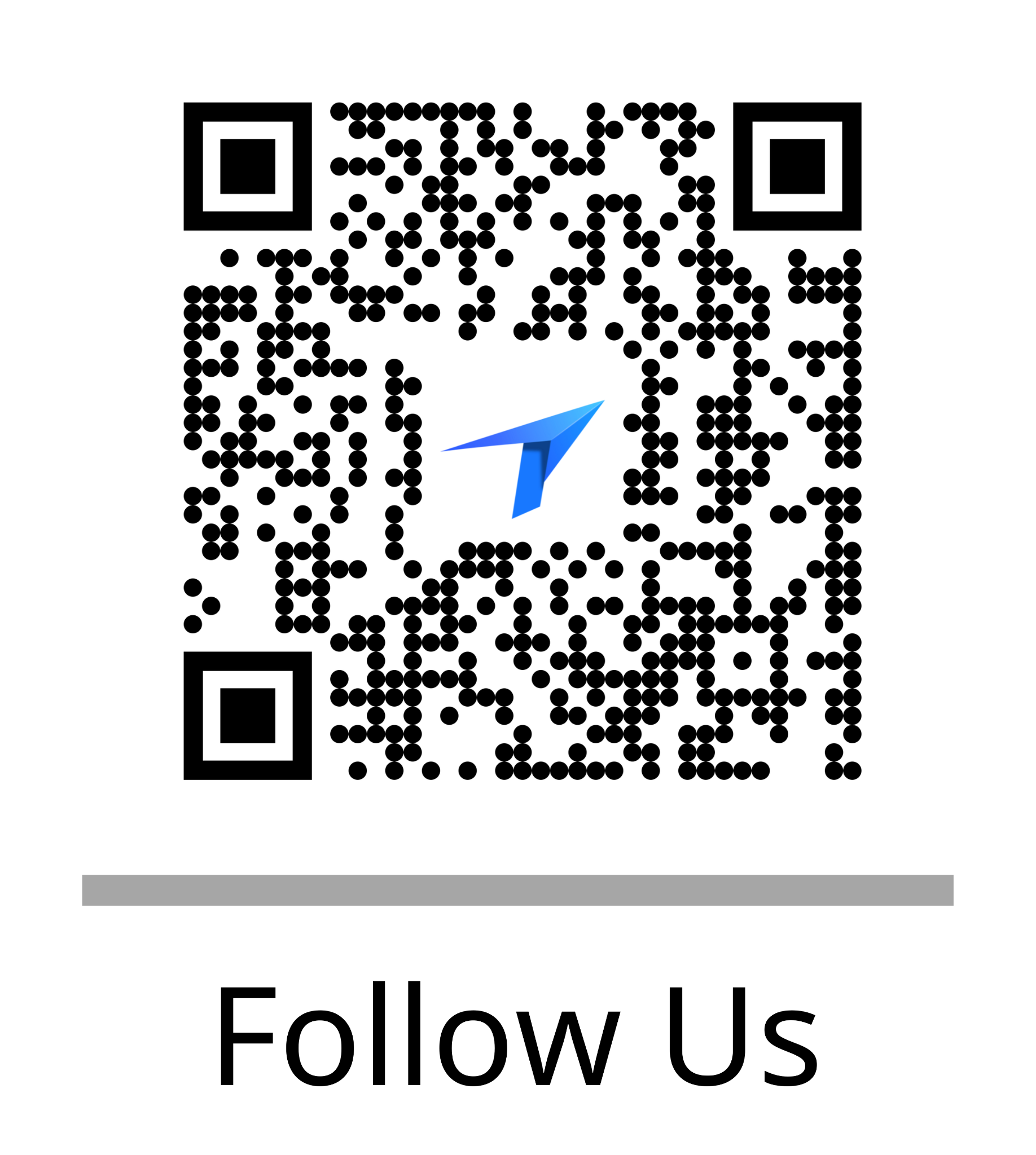 Download App QR Code